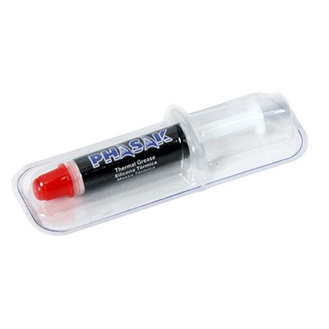 DTA 005, Nero, Trasparente, Bianco, 0,5g (0.0176 oz) - Foto 1