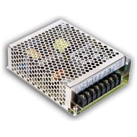 RD-65B 68W Metallico alimentatore per computer - Foto 1