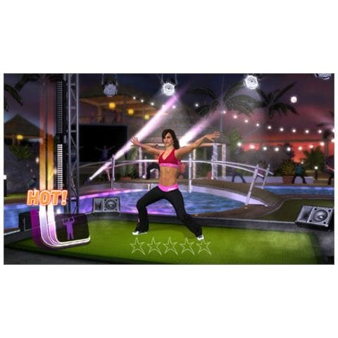 Zumba Fitness Rush, Xbox 360, ESP, Xbox 360, Dance, E10+ (Tutti 10+)  - Foto 5