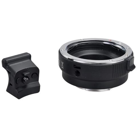 CM-EF-EOSM Canon Micro EOSM adattatore per lente fotografica - Foto 1