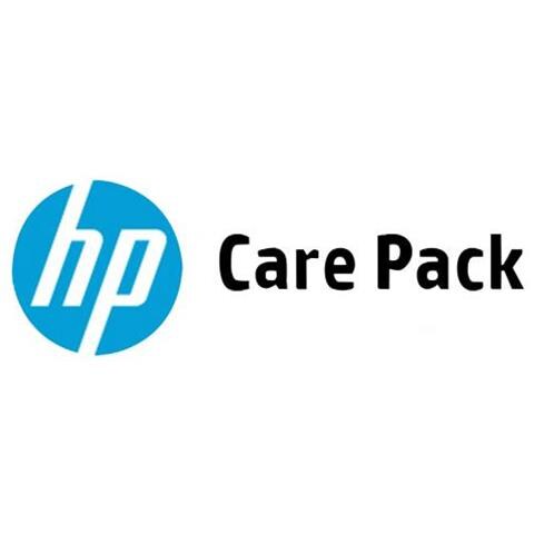 Hewlett Packard Enterprise 2 anni ritiro+consegna desktop Pavil / Pres - Foto 1