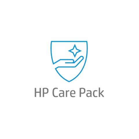 Hewlett Packard Enterprise 2 anni ritiro+consegna desktop Pavil / Pres - Foto 3