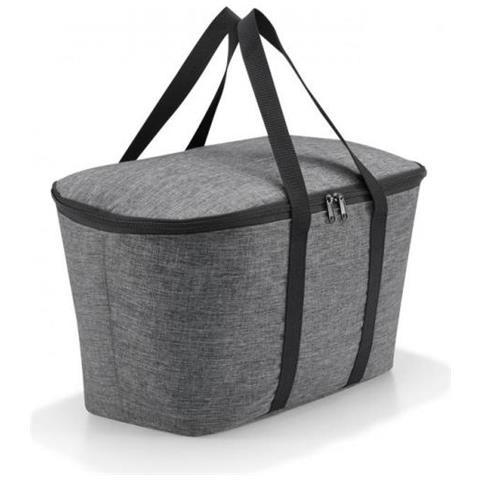 Reisenthel Uh7052 Borsa Termica Grigio 20 L - Foto 1