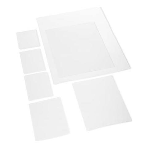 213119 210 x 297 mm (A4) Polipropilene (PP) 1pezzo (i) foglio di protezione - Foto 2