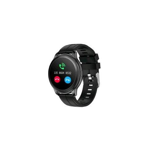 TRAINER SMARTWATCH ROUND BK - Foto 1