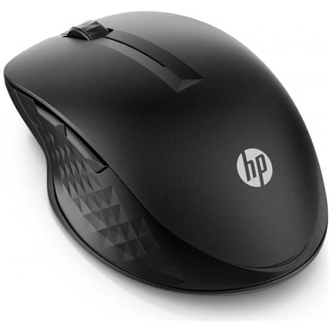 Mouse Wireless Multi-Dispositivo 430 Ottico 5 Tasti 1200 DPI Colore Nero - Foto 2