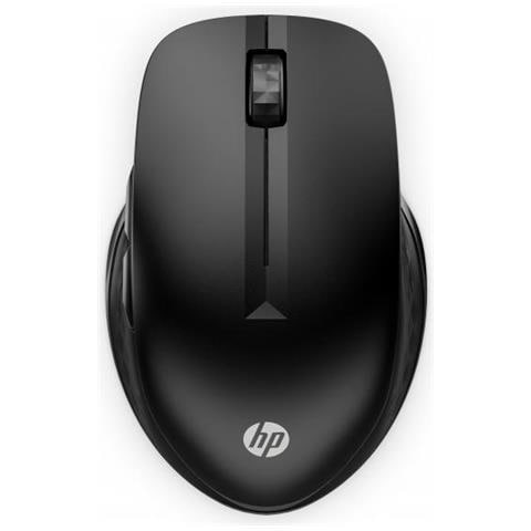 Mouse Wireless Multi-Dispositivo 430 Ottico 5 Tasti 1200 DPI Colore Nero - Foto 1