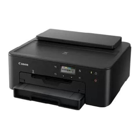 Stampante Pixma TS705a Inkjet a Colori A4 15 ppm (B / N) 10 ppm (a Colori) Wi-Fi / Ethernet / USB - Foto 2