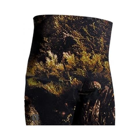 Pantalone Illusion 5mm Xl Mimetico Marrone - Foto 2