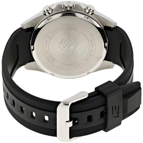 Orologio Edifice 47mm Efv-550p-1avuef - In ordine - Foto 5