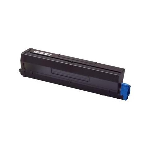 44469741 Cartuccia Toner Original Magenta 1 Pezzo (i) - Foto 2