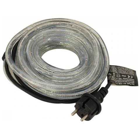 Rubberlight Rl1-230v Clear 5m - Foto 1