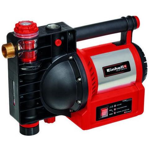 Pompa da Giardino GE-GP 1246 N FS 1200 W 5 bar 4600 l /h - Foto 1