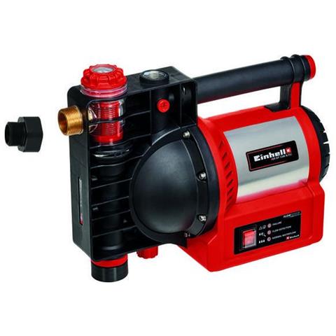 Pompa da Giardino GE-GP 1246 N FS 1200 W 5 bar 4600 l /h - Foto 3