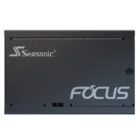 Focus Sgx-750 (2021) Alimentatore Per Computer 750 W 20+4 Pin Atx Sfx Nero - Foto 2