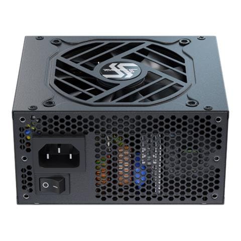 Focus Sgx-750 (2021) Alimentatore Per Computer 750 W 20+4 Pin Atx Sfx Nero - Foto 3