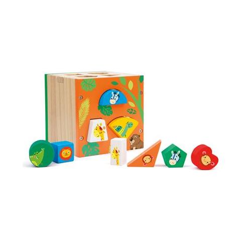 Parti Di Ricambio Gioco A Incastro 15 Pezzi - Foto 1