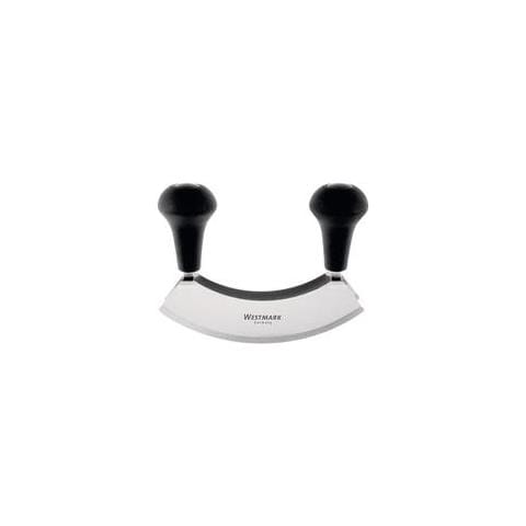 Coltello Da Chef Due Nero, Argento - Foto 2