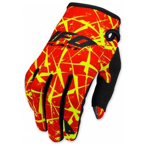 Guanti Cross | Enduro Element Rosso - Foto 1