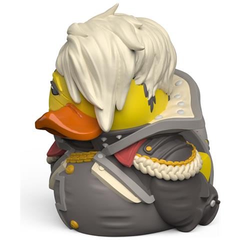 Tubbz Anatra Da Bagno - Borderlands 3 - Tyreen Calypso - 9cm - Foto 1