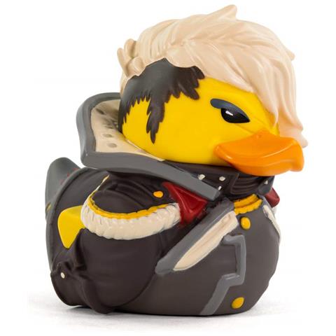 Tubbz Anatra Da Bagno - Borderlands 3 - Tyreen Calypso - 9cm - Foto 7