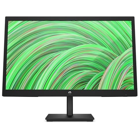 Monitor 21.4" LED IPS V22v G5 Full HD 1920 x 1080 Pixel Tempo di Risposta 5 ms - Foto 1