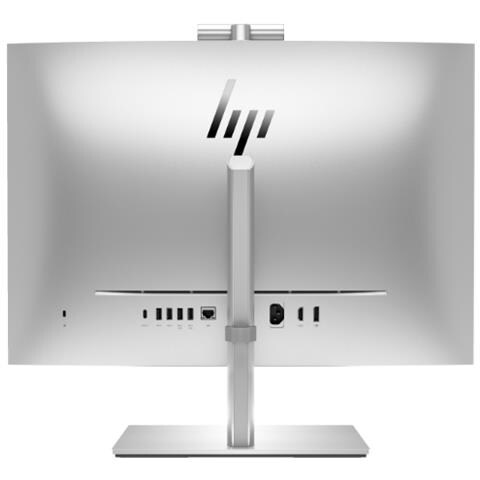 All-In-One EliteOne 840 G9 Monitor 23.8" Full HD Touch Screen Intel Core i7-13700 16 Core 2,1 GHz Ram 16 GB SSD 512GB 8x USB 3.2 Windows 11 Pro - Foto 5