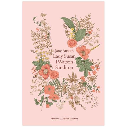 Jane Austen - Lady Susan-i Watson-sanditon. Ediz. Integrale - Foto 2