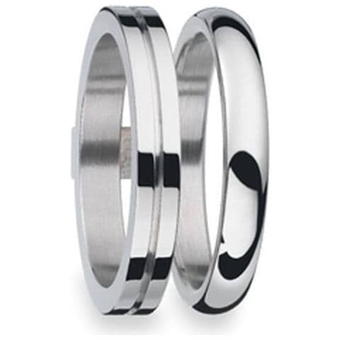 Anello Donna Ar.r2ns05s-9 9 - Foto 1