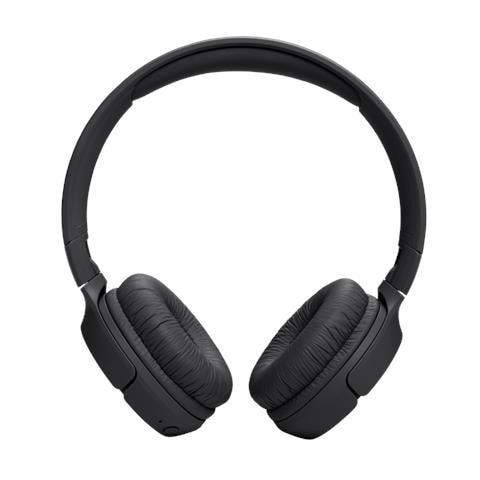 Cuffie Bluetooth TUNE 520BT Intefaccia USB tipo-C Colore Nero - Foto 2