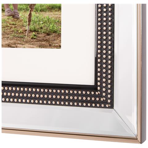 Portafoto Specchiato 3 Foto Dalaba - Foto 2