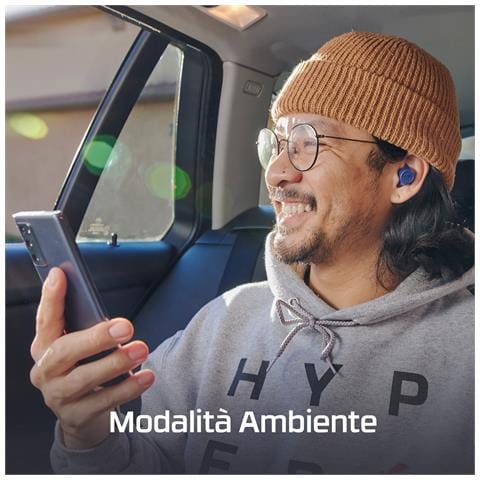 Auricolari Cirro Buds Pro (blu) - Foto 2