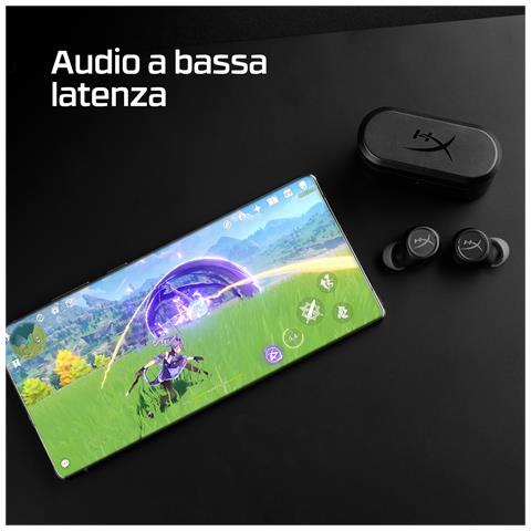 Auricolari Cirro Buds Pro (blu) - Foto 8