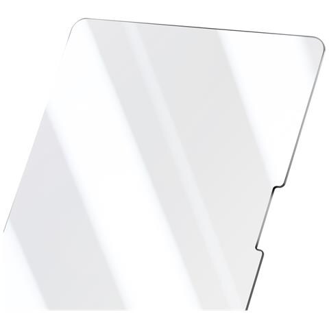 Vetro Temperato Per Ipad Pro 11 2024 Durezza 9h Antigraffi Smussato - Foto 2