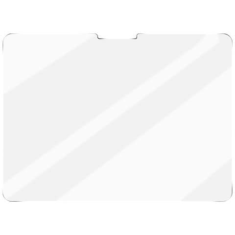 Vetro Temperato Per Ipad Pro 11 2024 Durezza 9h Antigraffi Smussato - Foto 1