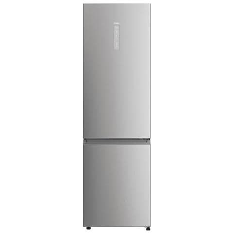 Frigorifero Combinato HDPW5620DNPK Total No Frost Multi Flow Classe F Capacità Netta 406 Litri Colore Acciaio Inossidabile - Foto 1