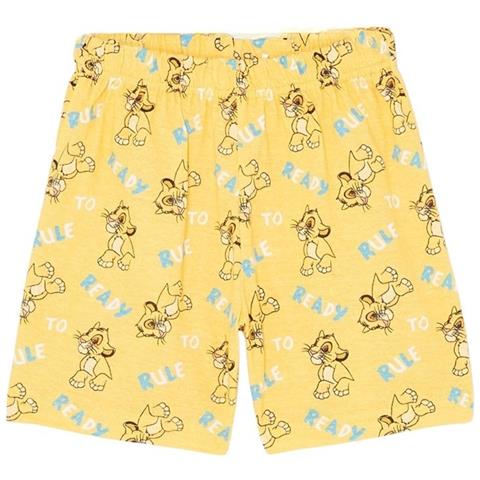 Completo Il Re Leone kl 5204a084-uf s2-2a Ragazzo - Foto 2