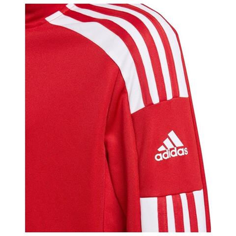 Giacca Tuta Squadra 21Gp6458 Uomo Taglia 13A Colore Rosso - Foto 2