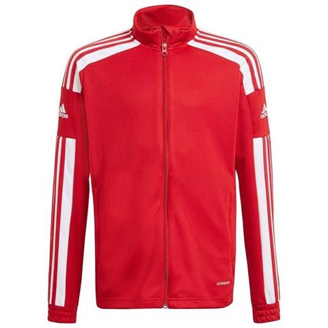 Giacca Tuta Squadra 21Gp6458 Uomo Taglia 13A Colore Rosso - Foto 1