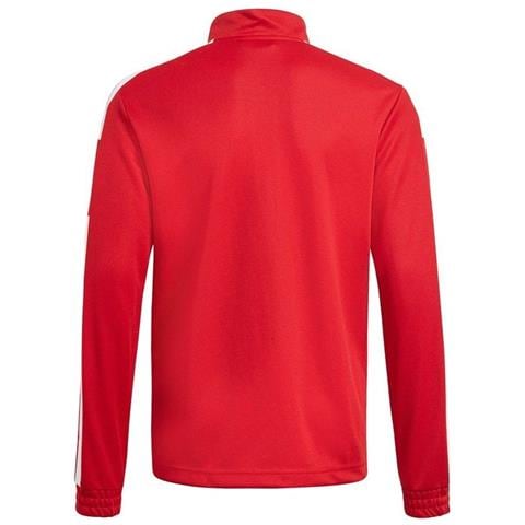 Giacca Tuta Squadra 21Gp6458 Uomo Taglia 13A Colore Rosso - Foto 3