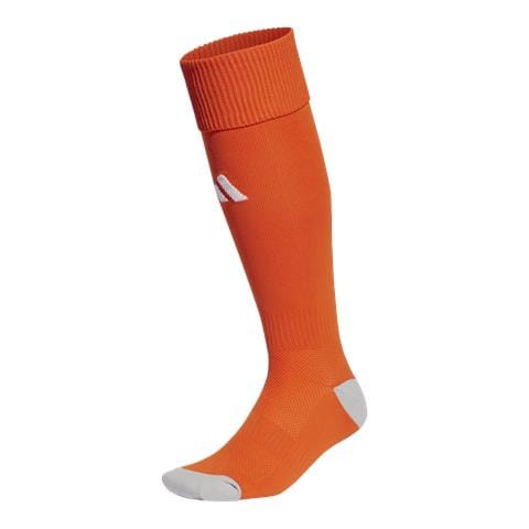 Milano 23 Sock Teamorange /White Uomo Taglia 40 Colore Arancione - Foto 1
