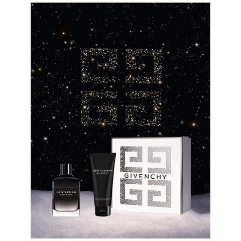Gentleman Set Regalo Eau De Parfum Boisée 60 Ml + Shower Gel 75 Ml - Foto 2