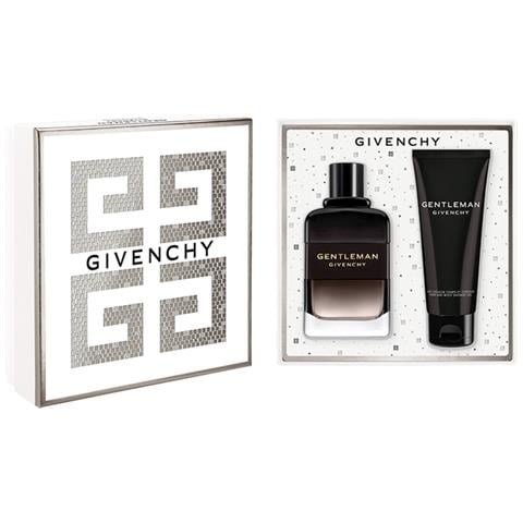 Gentleman Set Regalo Eau De Parfum Boisée 60 Ml + Shower Gel 75 Ml - Foto 4