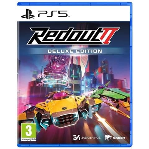 Redout 2: Deluxe Edition - Foto 1