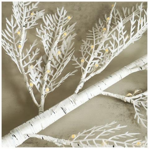 Lampada Dell'albero Di Corallo Albero Luminoso Delle Fate Per La Decorazione Domestica - Foto 2