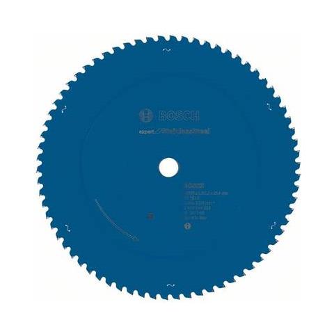 Accessories Expert For Stainless Steel 2608644283 Kreissgeblatt 355 X 25.4 X 2.2 Mm Zhneanzahl: 70 1 St. - Foto 1