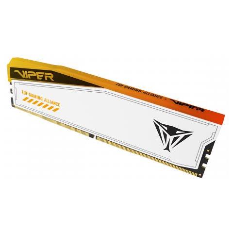 Memoria Dimm 288 pin 48 GB (2 x 24 GB) DDR5 6600 MHz CL34 Colore Bianco /Marrone - Foto 3