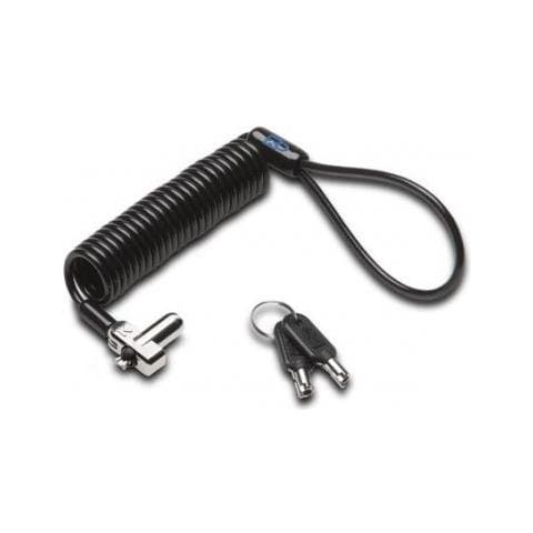 Lucchetto Portatile Con Chiave N17 Per Slot Wedge - Chiave Comune - Foto 1