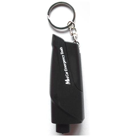 Martello Di Sicurezza Per Auto - Design Senza Vetro Black - Foto 2