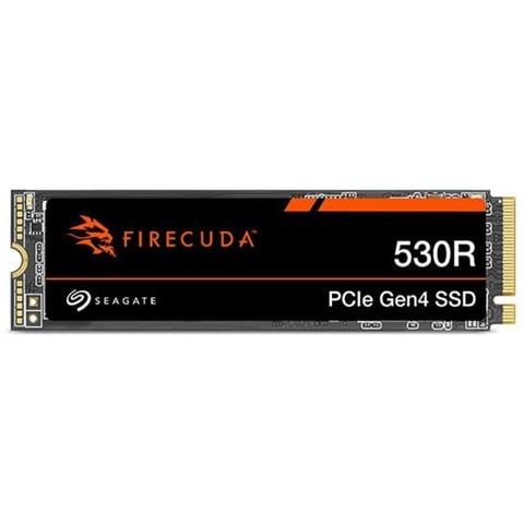 Firecuda 530r Zp2000gm3a063 - Ssd - 2 Tb - Intern - M. 2 2280-d2 (m. 2 2280-d2) - Pcie 4.0 X4 (nvme) - Mit 3 Jahre Rescue Datenwiederherstellung (zp2000gm3a063) - Foto 1